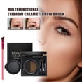 thumbnail image 1 of Xihbxyly Crema Hidratante de Caracol, Fórmula Nutritiva E Hidratante, Tratamiento Facial Revitalizante, Solución Suavizante para La Piel, Uso Diario para Todo Tipo de Piel, Mejora La Apariencia y La, 1 of 7