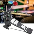 thumbnail image 3 of Martillo de tambor Jadeshay WC42 Instrumento de percusión Accesorio de tambor Color Rojo, 3 of 8