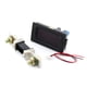 thumbnail image 2 of 150A Ammeter With Shunt 3½ Digital LED AMP Ampere Meter AC/DC12-260V kusrkot none, 2 of 8
