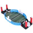 thumbnail image 2 of Table Football Game 2?Person Match Puzzle Student Children Competitive Mini Toys, 2 of 5