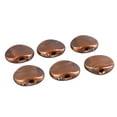 thumbnail image 4 of Perilla de afinador de cuerdas de guitarra manija de cuerda de guitarra estable Cabezal de perilla para reducir la fatiga de la mano Reemplazo Universal Fácil de sostener para ANGGREK  Otros, 4 of 7