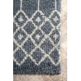 nuLOOM Moroccan Barbara Area Rug