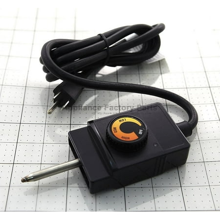

CONTROL FOR HEATING ELEMENT 15164001