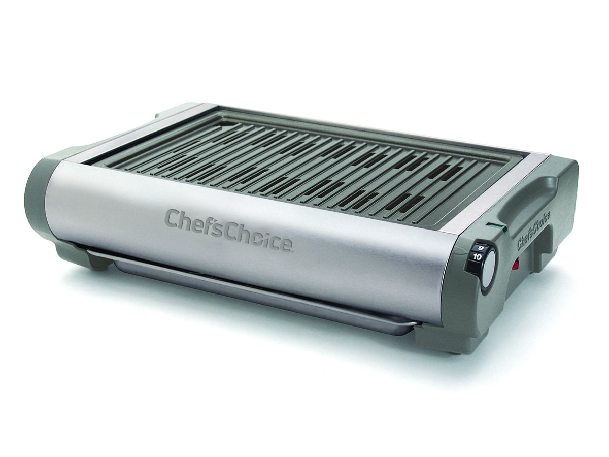 Electric Tabletop Silver Black Griddle Grill Princess 103110 Table Chef Premium XL 103110 Table Chef Premium XL 2500 W 