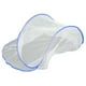 thumbnail image 5 of Mosquitera para la cabeza Bling Bling ligera para exteriores, 5 of 14