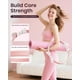 thumbnail image 4 of Set de anillos de pilates Fuelion para mujer con bandas de resistencia y accesorios, 4 of 7