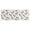 White Cow Strawberry-1, variant on White Cow Strawberry Pattern Kitchen Rug Mat,Kitchen Runner Rugs Non Skid Washable,Decorative Kitchen Floor Mats for Kitchen,Sink,Laundry,17"X47"
