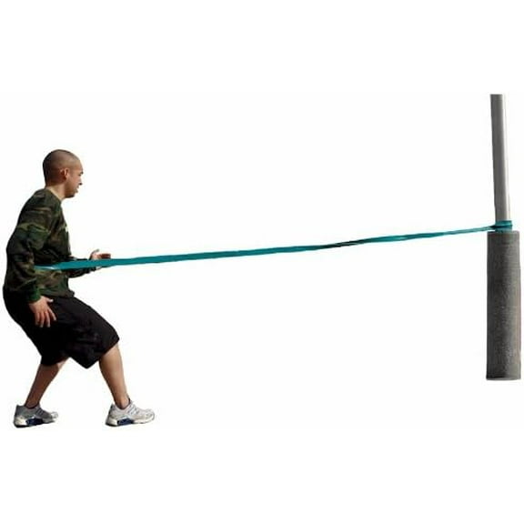 Workoutz Sprinting Resistance Band for Speed & Power Training