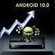thumbnail image 5 of H20PRO Smart Android TV Box Android 10 2GB 16GB 6K TV Box -EU Plug, 5 of 5