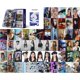 thumbnail image 1 of 55 Unids/Caja Nuevo-Jeans Photocards OMG Atención LOMO Tarjeta Álbum Postal MINJI HANNI Gao Jiahui unisex, 1 of 2