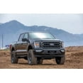 thumbnail image 2 of Fits 2021-2023 Ford F-150 ReadyLIFT Lift Kit Suspension 44-21600 6 Inch Front Lift; 6 Inch Rear Lift; With Rear Shock ST3000 Absorbers In Kit; Black Components, 2 of 2