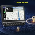 thumbnail image 4 of Thinsony 10Inch Android 13 2+32G Car Electronics Accessories Android 10Inch Double DIN Car Stereo, 4 of 6
