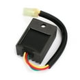thumbnail image 6 of Mad Hornets Voltage Rectifier Regulator for Polaris 600 700 800 HO IQ RMK Switchback 07-2012, 6 of 9