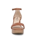 thumbnail image 4 of LifeStride Womens Ashland 2 Heeled Sandal - Medium & Wide Width, 4 of 9