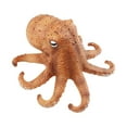 thumbnail image 4 of lionlar Animal Model Figures Playset for Educational Toy Home Ornament, 4 of 9