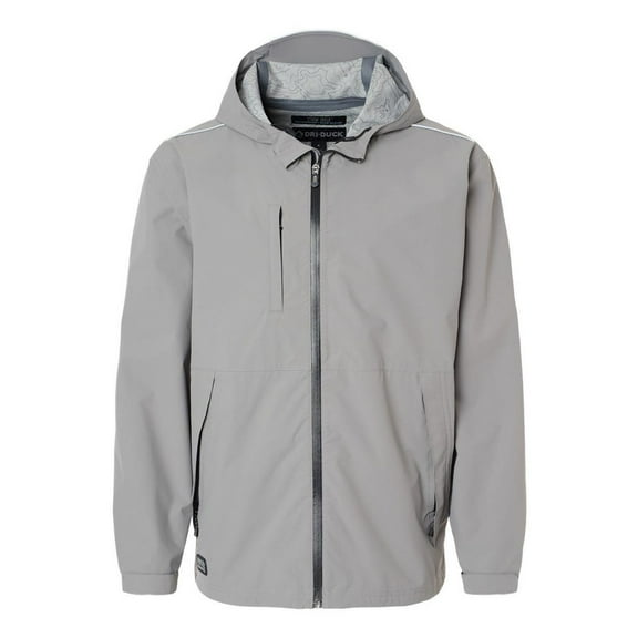 Men's Challenger Full-Zip Waterproof Jacket