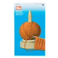 thumbnail image 1 of Prym Unwinder Wool Undwinder Brown, 1 of 2