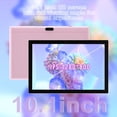 thumbnail image 2 of Tablet ZZB YQ10S Android 14 10,1", 8 GB de RAM, 64 GB de almacenamiento, 6000 mAh, 2 of 5