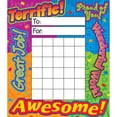 thumbnail image 1 of Reward Words Incentive Pad, 36 Sheets, 1 of 1