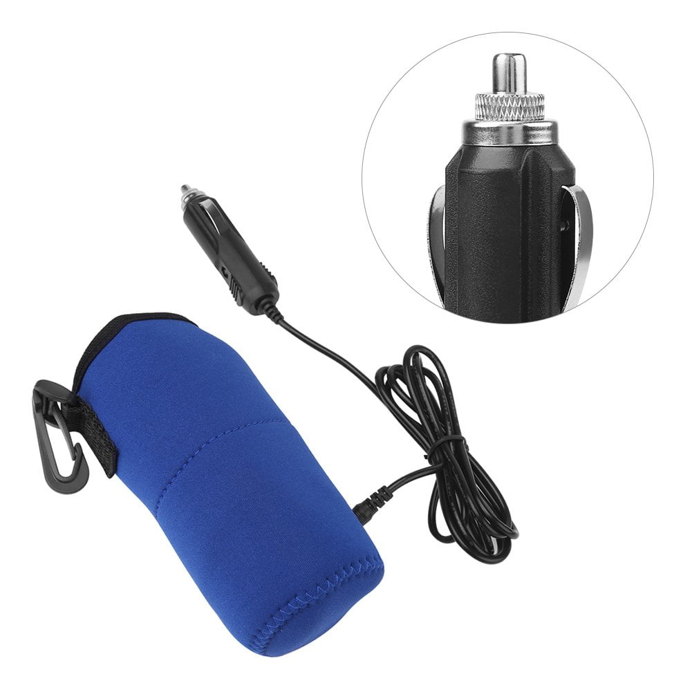 12v hotsell milk warmer