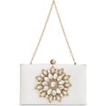 thumbnail image 6 of LZCKDPX Womens Evening Clutch Bag Designer Evening Handbag Hand Bag,Lady Party Wedding Clutch Purse, 6 of 8