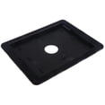 thumbnail image 4 of kusrkot Heavy Duty Rugged Shockproof Drop Resistance Case Cover for 2/3/4 Black, 4 of 6