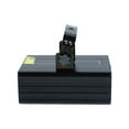 thumbnail image 2 of Dj 500mw RGB Beam Scanning Line Projector Disco Lights Party For Home Festival Stage Light ,Easy to operate, 2 of 7