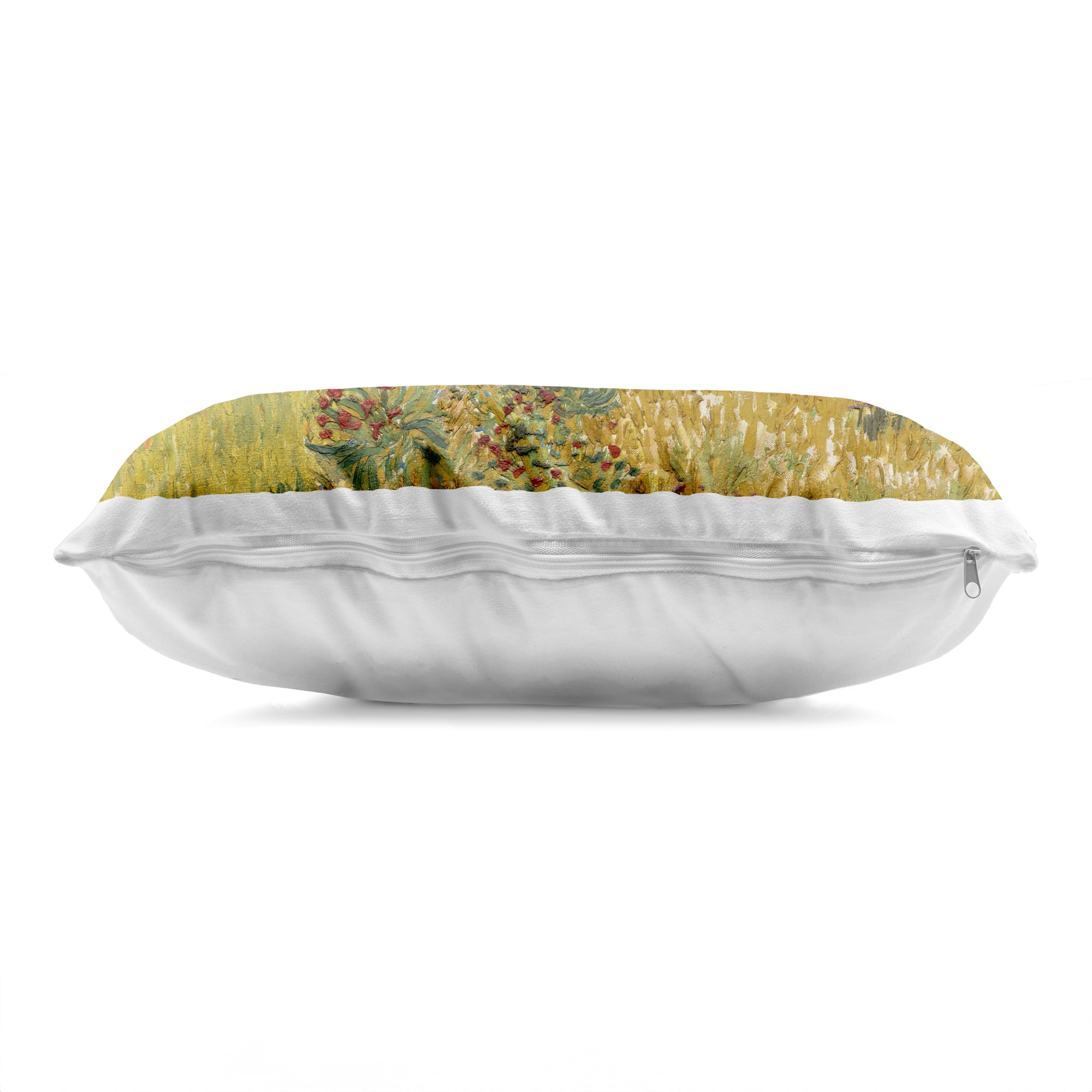 Stupell Industries Farmhouse In Provence Decorative Printed Throw Pillow, design by Vincent Van Gogh