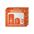 thumbnail image 1 of TORONGIA PAQUETE DE PROTECTORES SOLARES UV FIRM + PUCK + BÁLSAMO LABIAL UVB + UVA, 1 of 3