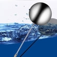 thumbnail image 2 of Sensor flotante de agua Zulema Válvula de bola flotante del filtro de agua DN20, 2 of 8