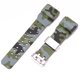 thumbnail image 3 of Correa de resina adecuada para Casio Mudmaster GG1000 GWG100 GSG100 Correa de reloj para hombre Correa deportiva de acero inoxidable resistente al agua, 3 of 5