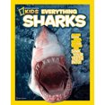 thumbnail image 2 of Everything: Sharks, 2 of 2