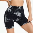thumbnail image 1 of Pantalones Cortos Deporte Gym Correr Elástico Para Levantami, 1 of 7