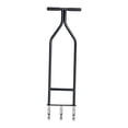 thumbnail image 2 of harayaa Manual Core Aerator Lawn Tool Ergonomic Sturdy Heavy Duty Core Aeration Tool, 2 of 8