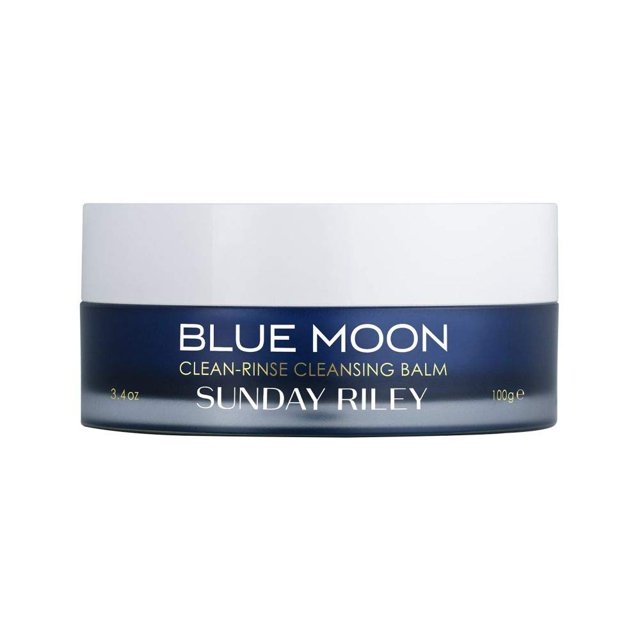 Bálsamo Limpiador Sunday Riley Blue Moon 100ml