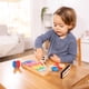 thumbnail image 2 of Set de instrumentos musicales Melissa & Doug Band-in-a-Box de 7 piezas, 2 of 9