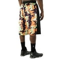 thumbnail image 3 of Jordan Men's Dri-Fit Nike Air Jordan Retro VII 7 Shorts, 3 of 4