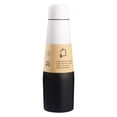 thumbnail image 1 of Stainless Bottle, Vacuum Insulated Sports Bottle Portable Sports Vacuum Bottle - Leakproof Double Wall for Carbonated Drinks, Keeps Hot for 12 Hrs, Cold for 24 Hrs, 1 of 9