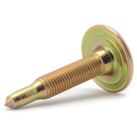 STUD BOY Power Point Push-Through Snow Stud 1.187