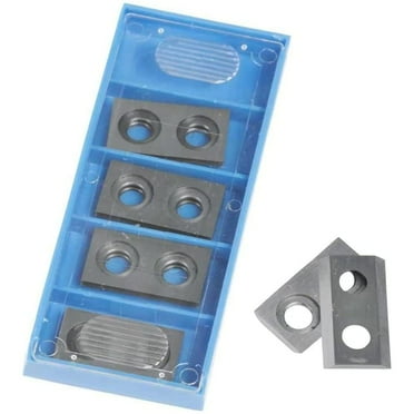 Jet Replaceable Blade For 13In Planer Jwp-13Bt, 10 Pack