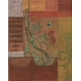 thumbnail image 2 of Haynes, Smith 12x14 Gold Ornate Wood Framed with Double Matting Museum Art Print Titled - ., 2 of 4