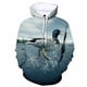 thumbnail image 4 of Sudadera con capucha con estampado 3D de pato animal, sudadera con capucha informal de moda para hombre y mujer, sudadera de gran tamaño, sudadera con capucha, abrigo de otoño, ropa de calle, 4 of 5