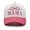 Pink, variant on Mama Hat for Women, Mothers Day Birthday Gifts for Mom From Daughter Son, Adjustable Embroidered Two Tone Baseball Cap