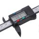 thumbnail image 3 of Digital Caliper Large LCD 0 to 4in PA66 Inch Millimeter Mode Auto Off Caliper Measuring Tool for Home Gadget Jewelry, 3 of 5