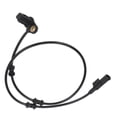 thumbnail image 1 of Sensor de velocidad de rueda ABS para Mercedes-Benz ML 500 Duradero No.A1635421918 Sensor de velocidad ABS delantero derecho, 1 of 6
