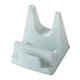 thumbnail image 1 of Estante organizador para cuchara, soporte para tapa de olla, soporte para cocina, herramienta para utensilios de cocina, soporte para ollas, soporte para tapa de sartén (1 unidad, azul) ShuxiuWang 8390612450976, 1 of 1