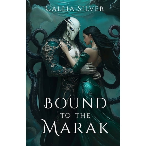 Stolen from Earth Bound to the Marak: An Alien Abduction Romance, Book 1, (Paperback)