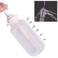 thumbnail image 4 of Irrigador vaginal reutilizable para mujeres, jeringa médica de 300Ml/600ML, dispositivo de limpieza de ano y ano, cuidado de la salud, 4 of 4
