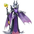 thumbnail image 3 of Disney Mirrorverse 7 Inch Action Figure Wave 3 - Maleficent, 3 of 4