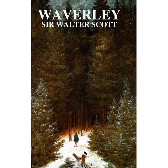 Waverley, (Hardcover)